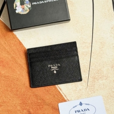 Prada Wallets Purse